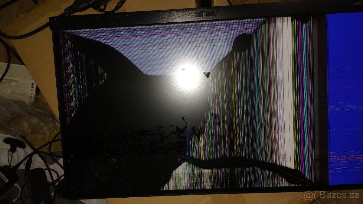 monitor ACER VC239 VC239H - 3