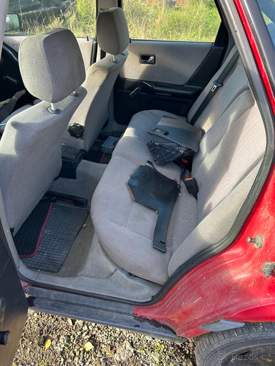 audi 80 b3 QUATTRO - 3