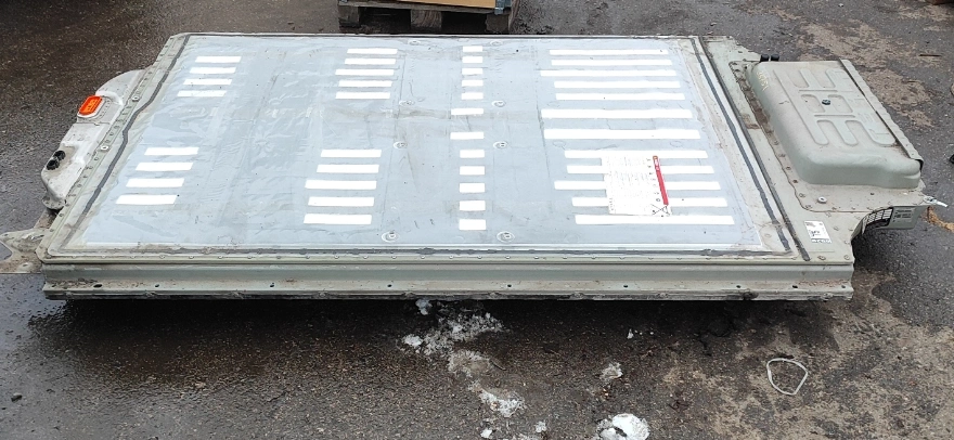 Baterie - TESLA MODEL S (2012 -) - 3