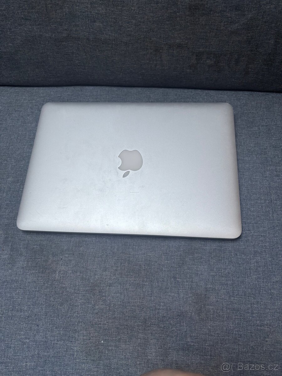 Macbook pro 2015 - 3