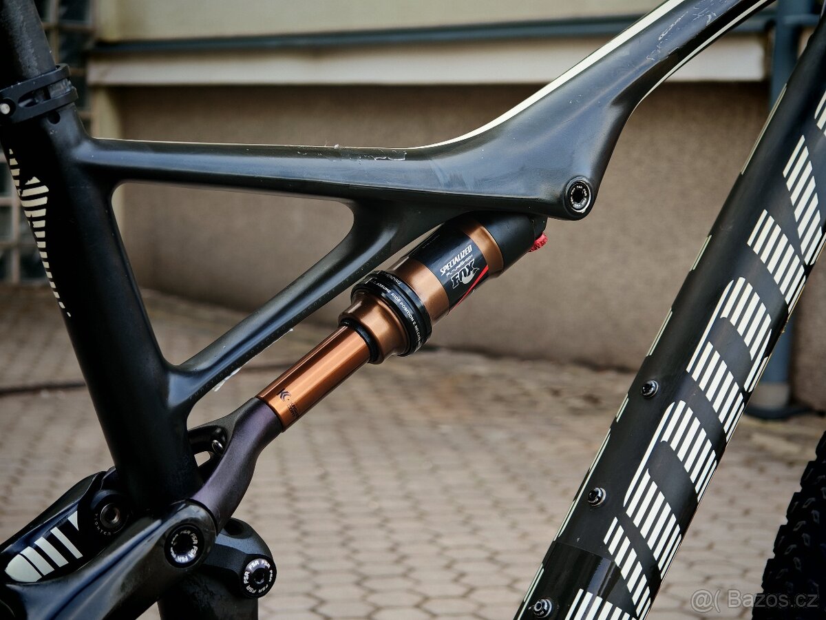 Specialized Epic S-Works AXS - 3