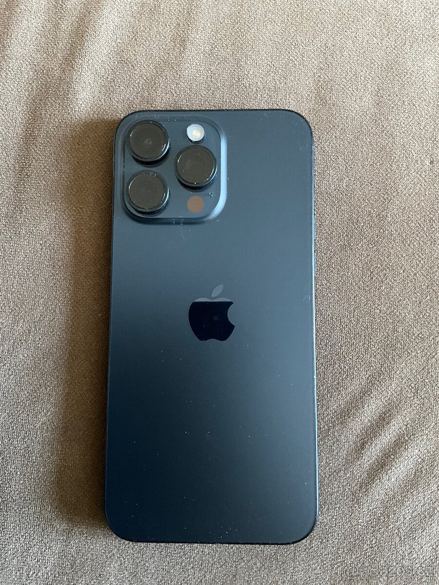 iPhone 15pro max 256gb - 3