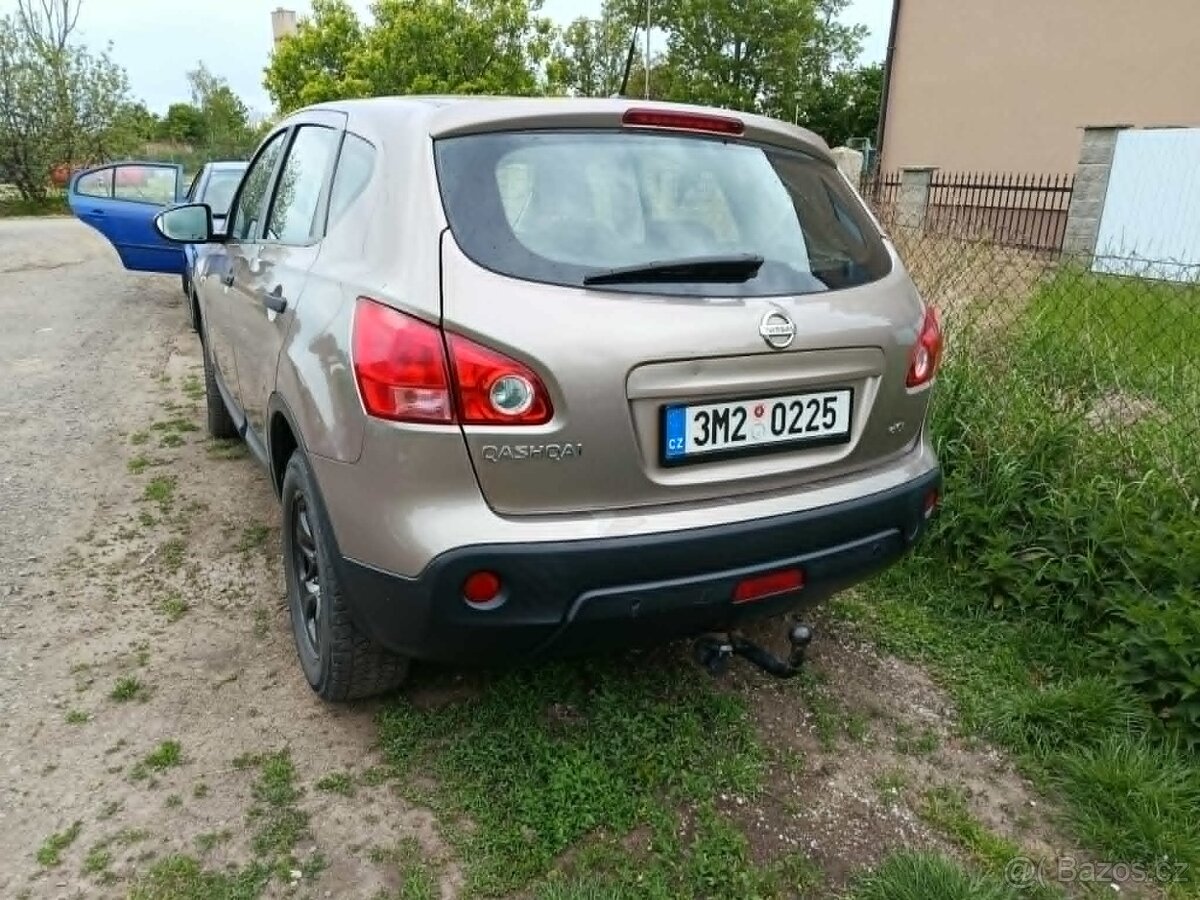 Nissan Qashgai 1.5 Dci - 3