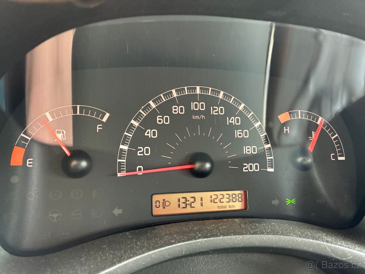 Fiat panda 1.1i 40kw - 3