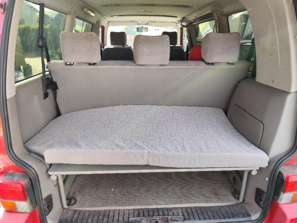 VW T4 Multivan - 3