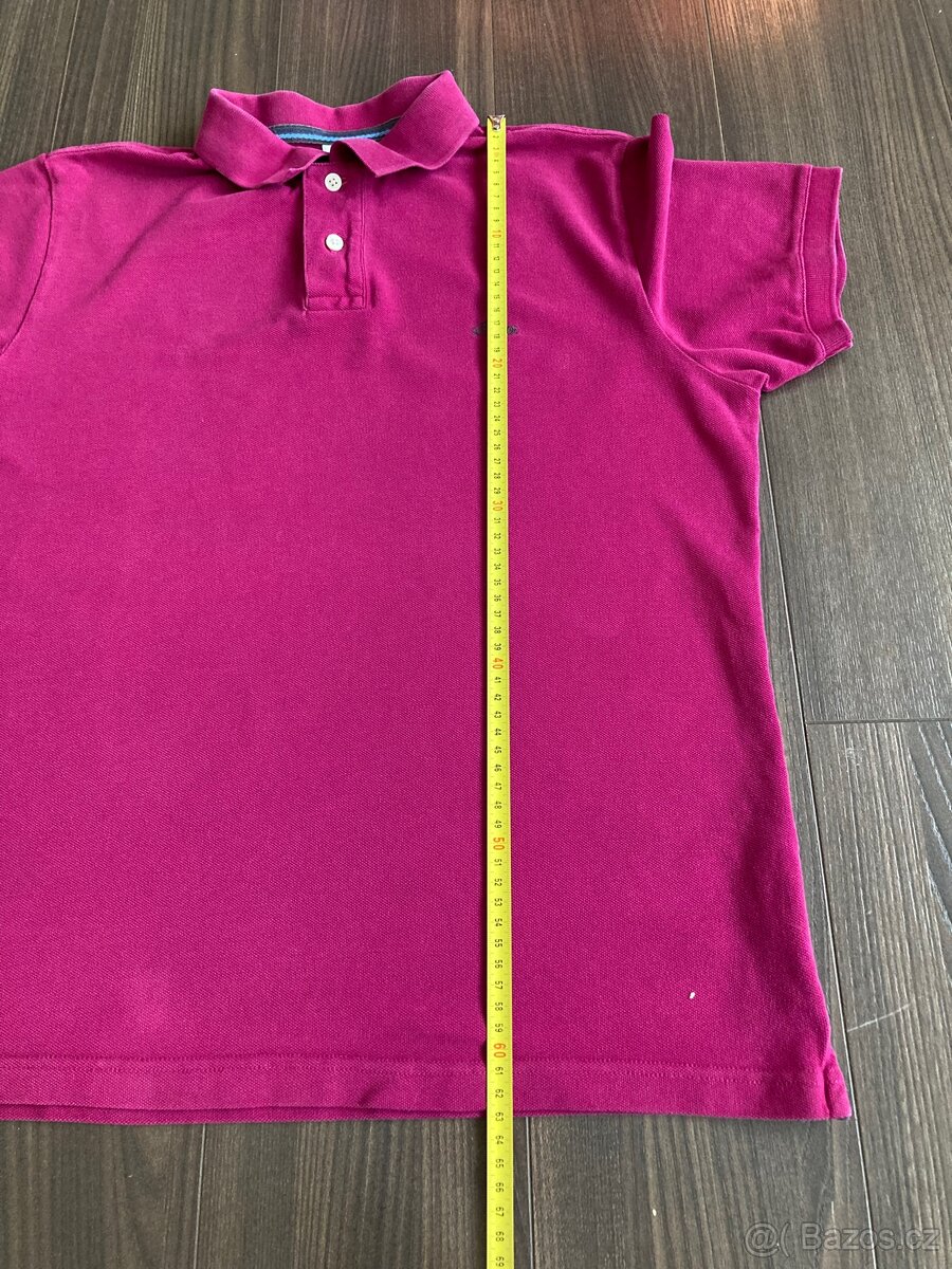 Polo triko - 3