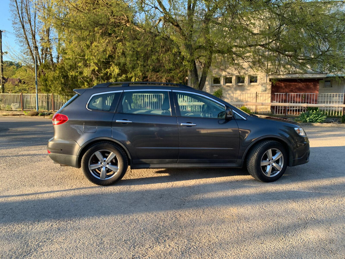 Subaru Tribeca 3.6 4x4 - 3