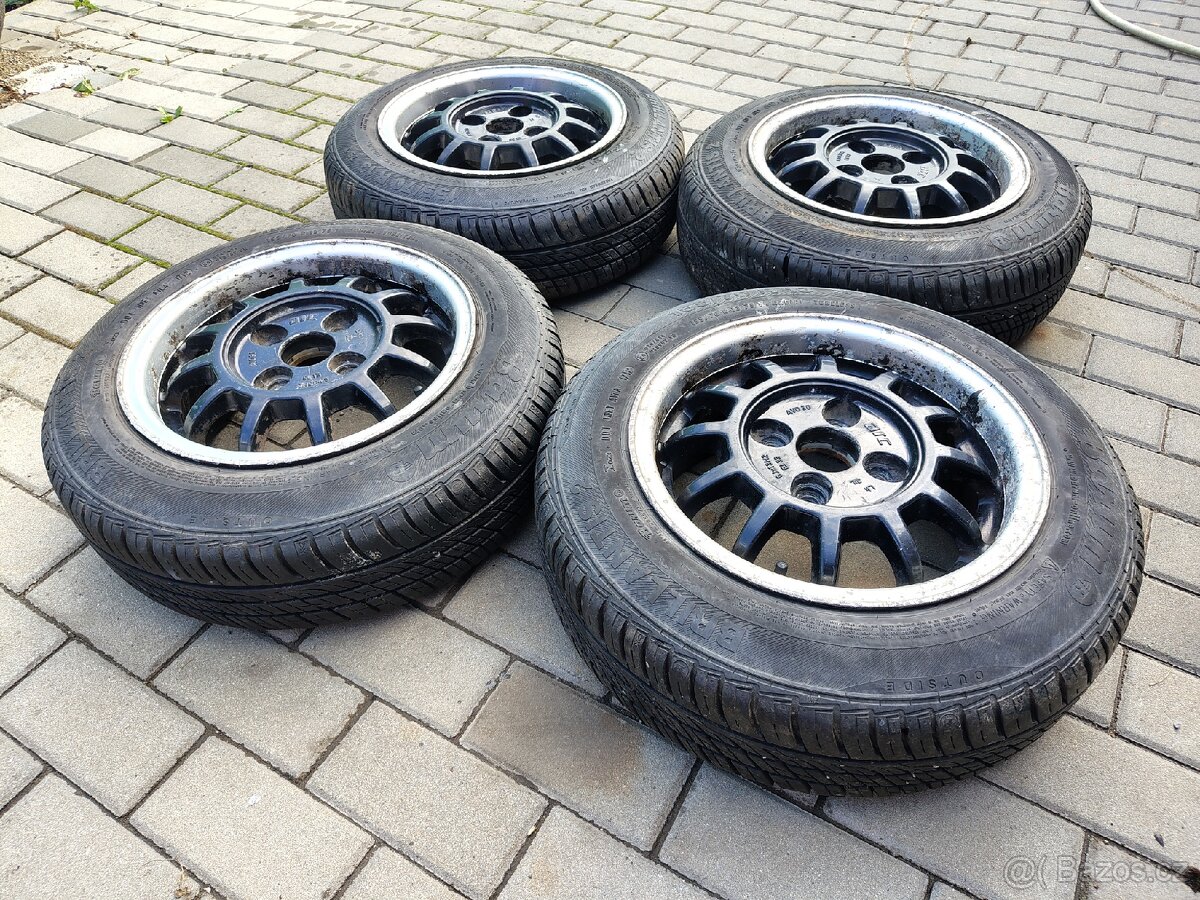 Alukola ARC 6x13 4x100 et33 - 3