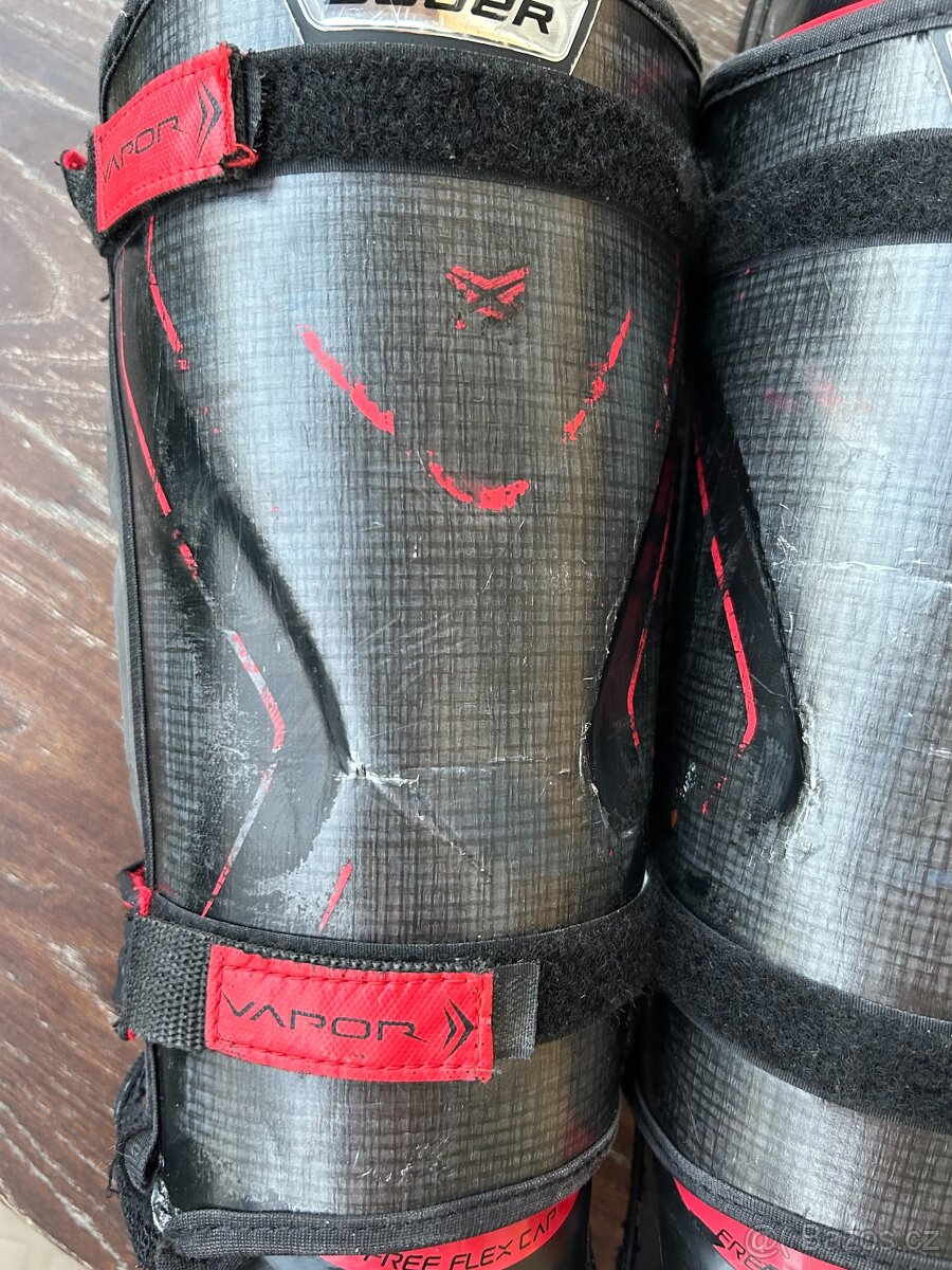 Bauer vapor 1xlite holene TOP model - 3