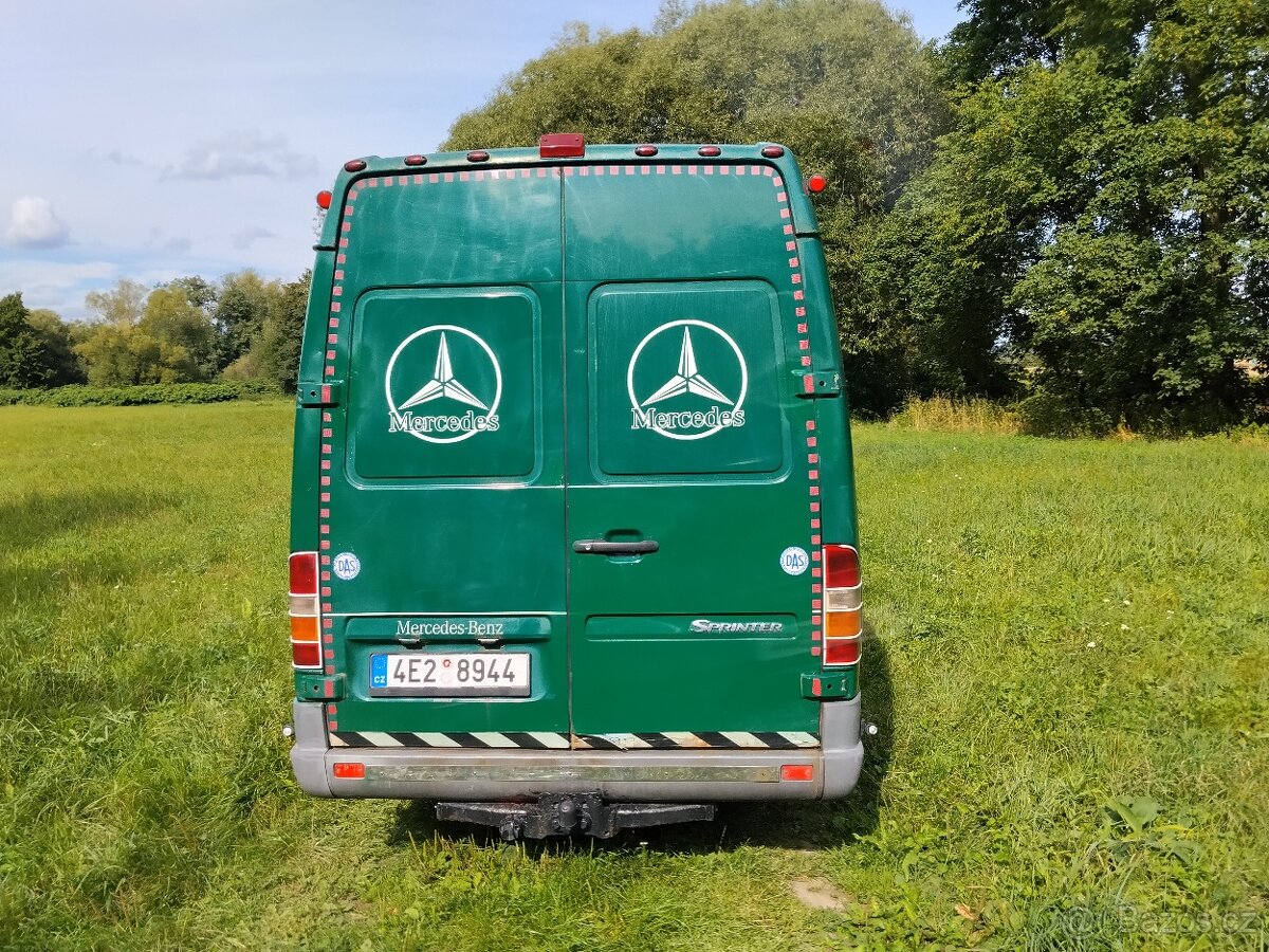 Sprinter 316 cdi - 3