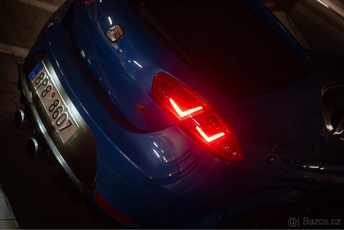 Seat Leon Cupra - 3