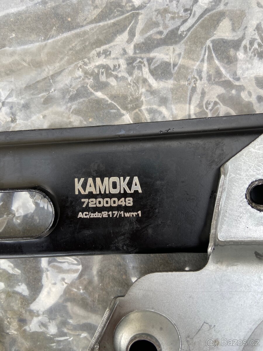 Bmw e91 pravá zadní stahovačka nová - 3