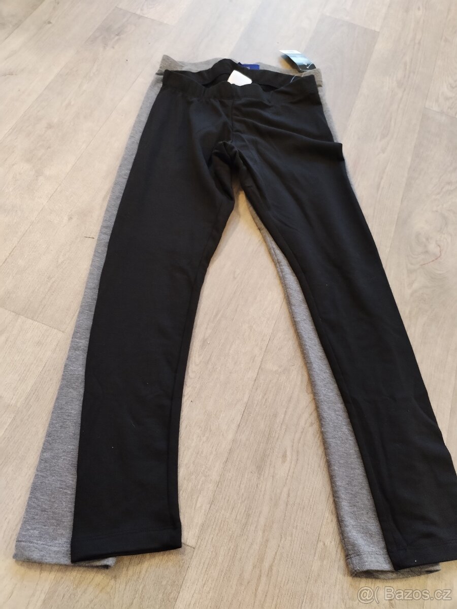 Legíny - 3
