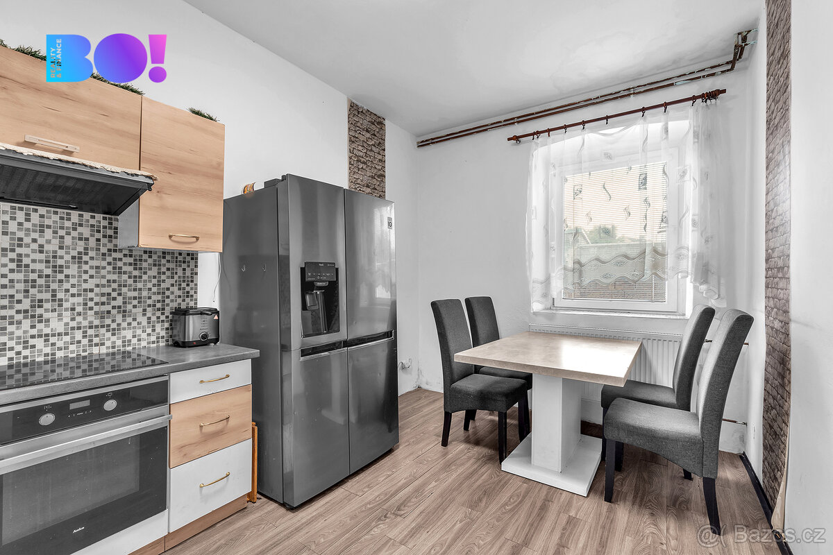 Prodej rodinného domu 120 m², pozemek 253 m², ul. Sluneční, - 3