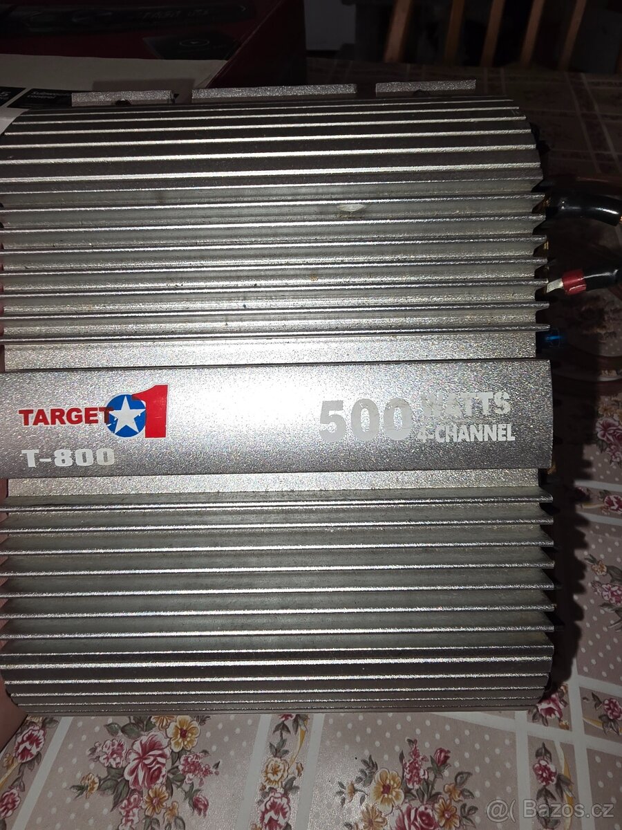 Dobrý den prodám autoradio pioneer - 3