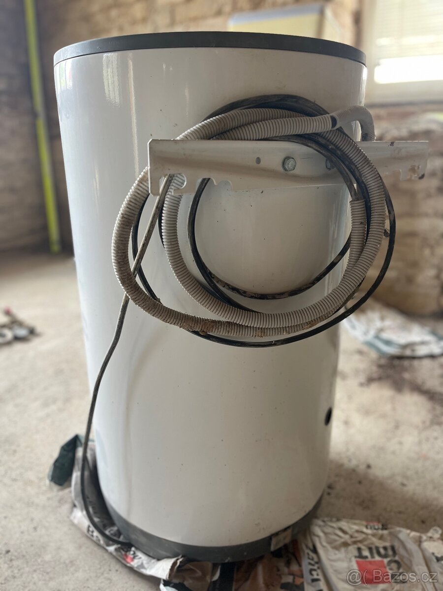 Bojler DRAŽICE OKCE 100 - 3