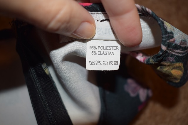 Šaty, šatičky Vubu, xs/34, 165 - 3