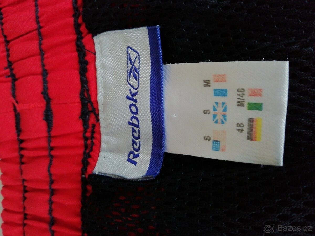 Pánské sportovní kalhoty Reebok - 3