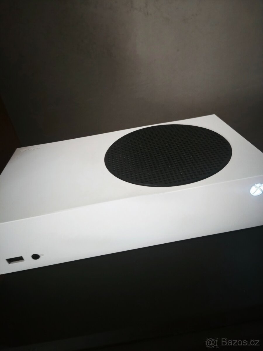 xbox series s 512gb - 3
