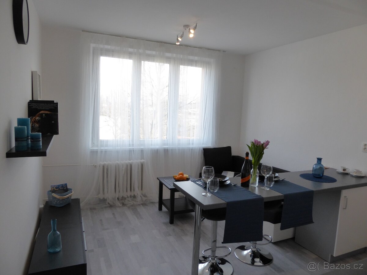 Byt 2kk Přepeřská Turnov - 3