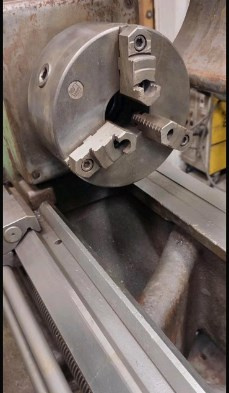 Soustruhy - hrotové SV 18 RA - 3