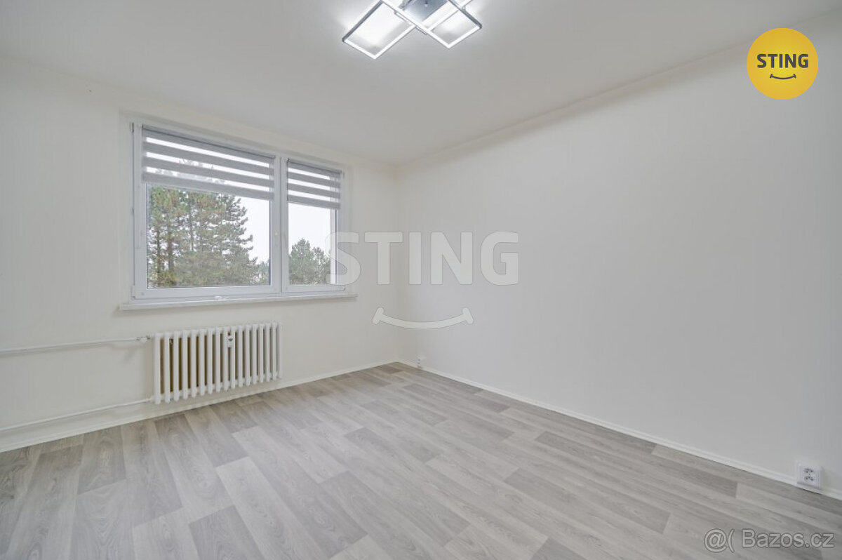Krásný byt 2+1 na prodej, 60m2, Olomouc- Lazce, 133998 - 3