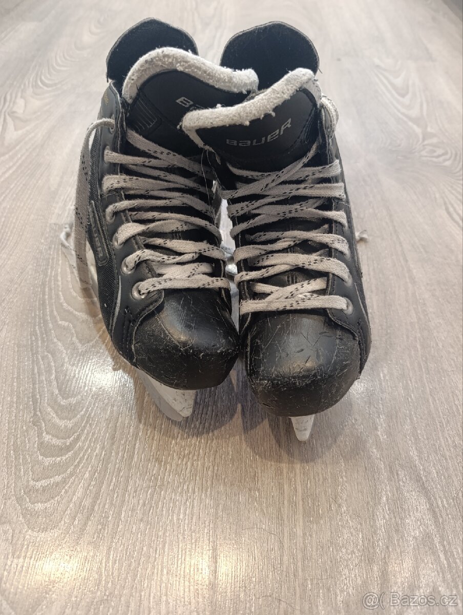 Dětské brusle Bauer, c 32 - 3