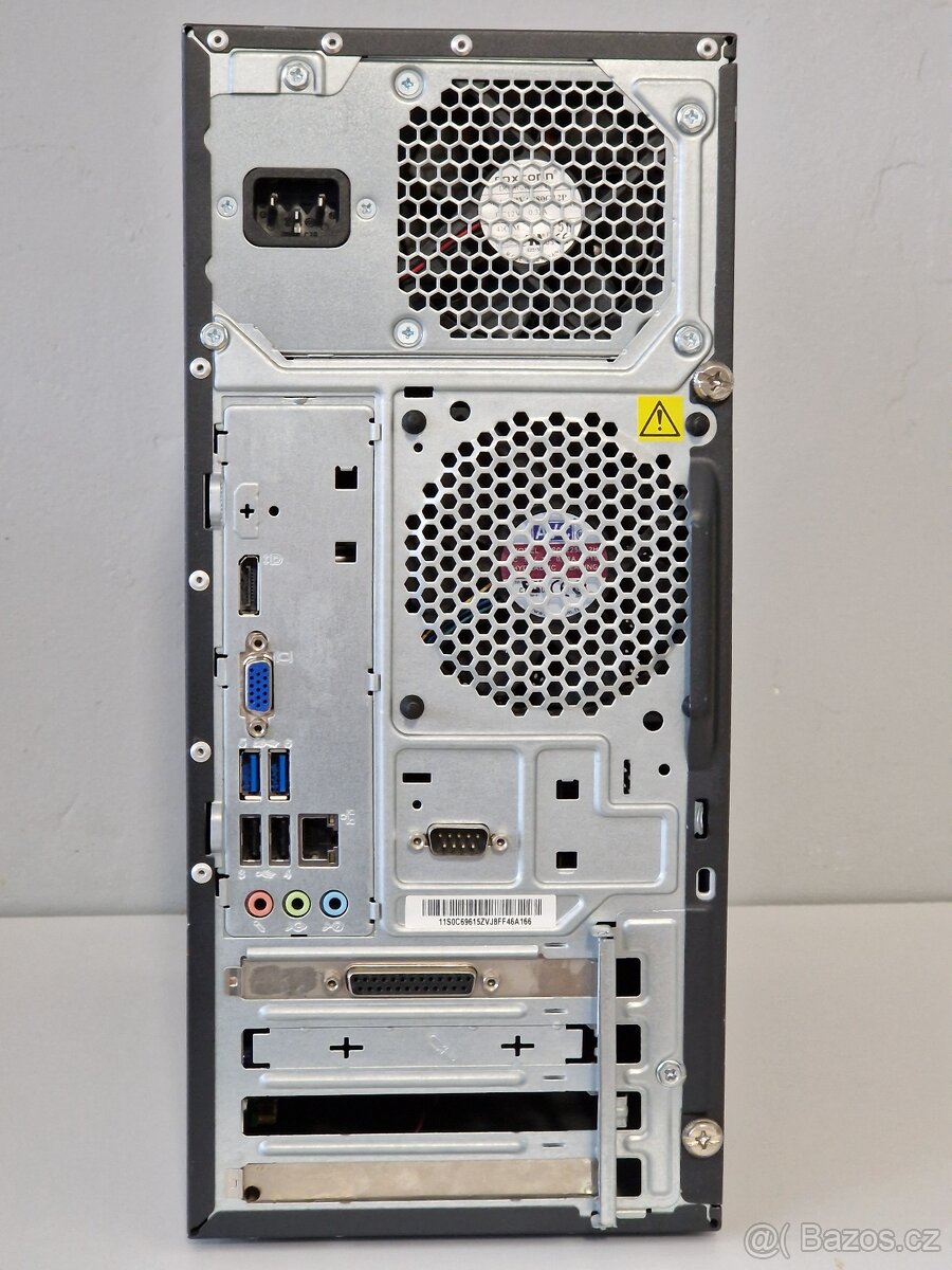 Lenovo ThinkCentre E73 - 3