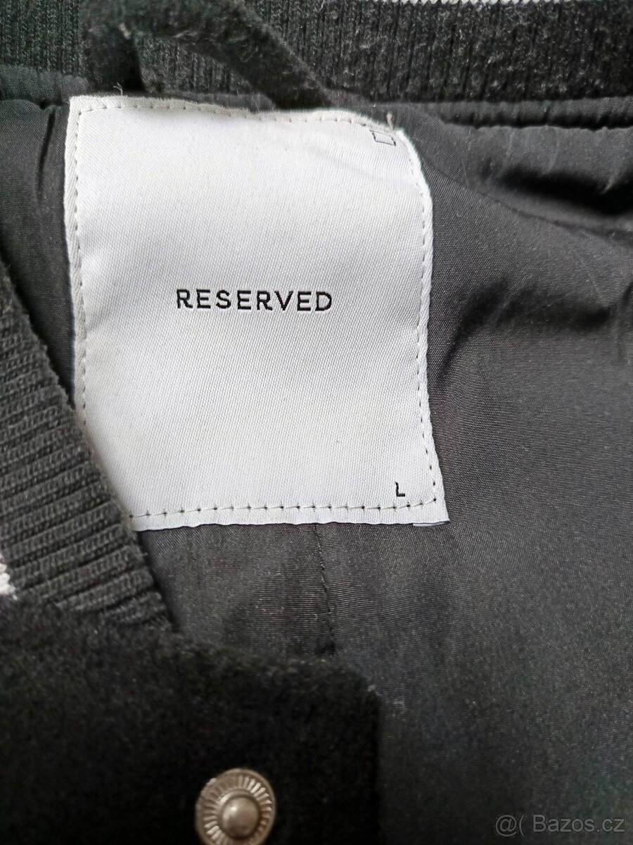 Pánská bunda L - 3