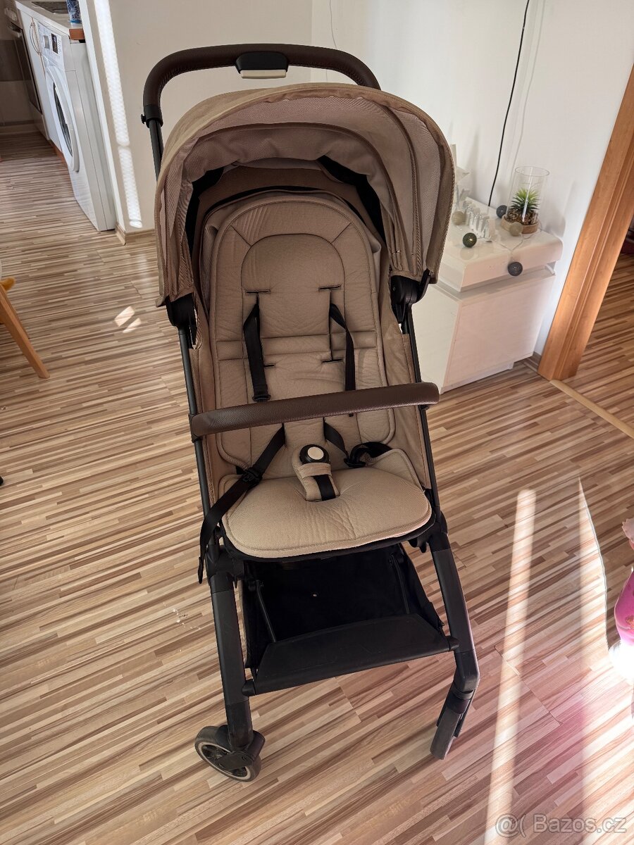 Kočárek joolz aer - 3