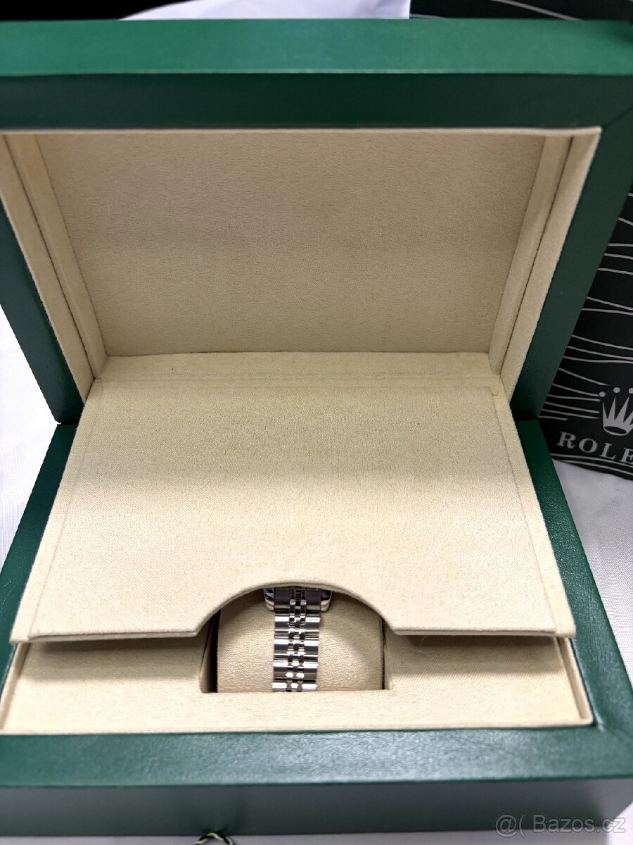 Rolex Lady datejust 31mm - 3