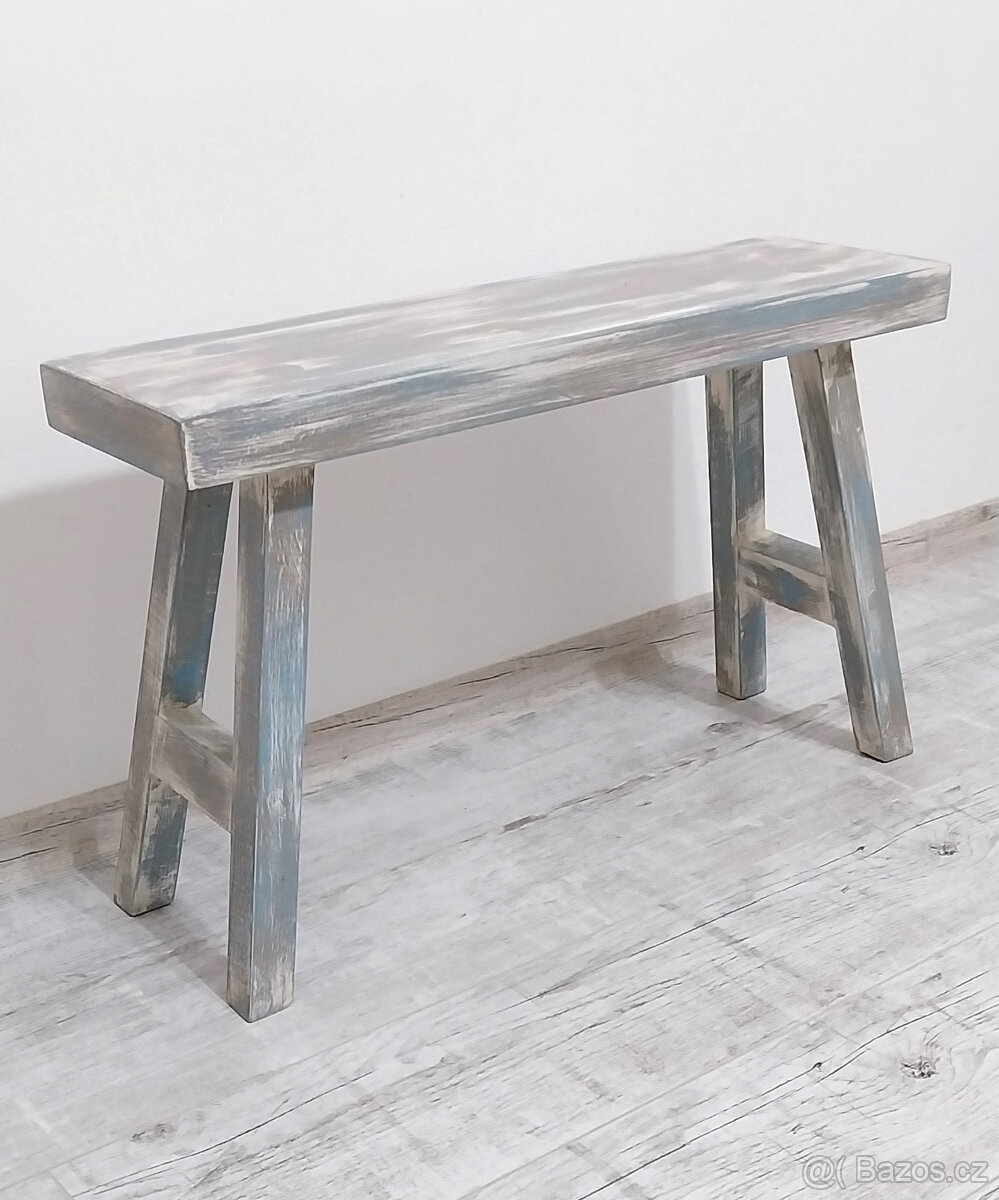 Šamlik, lavička 6. - 3