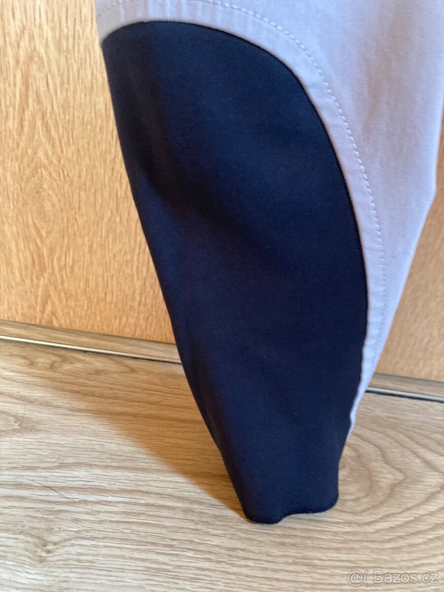 závodní rajtky equiline G zone grip - 3