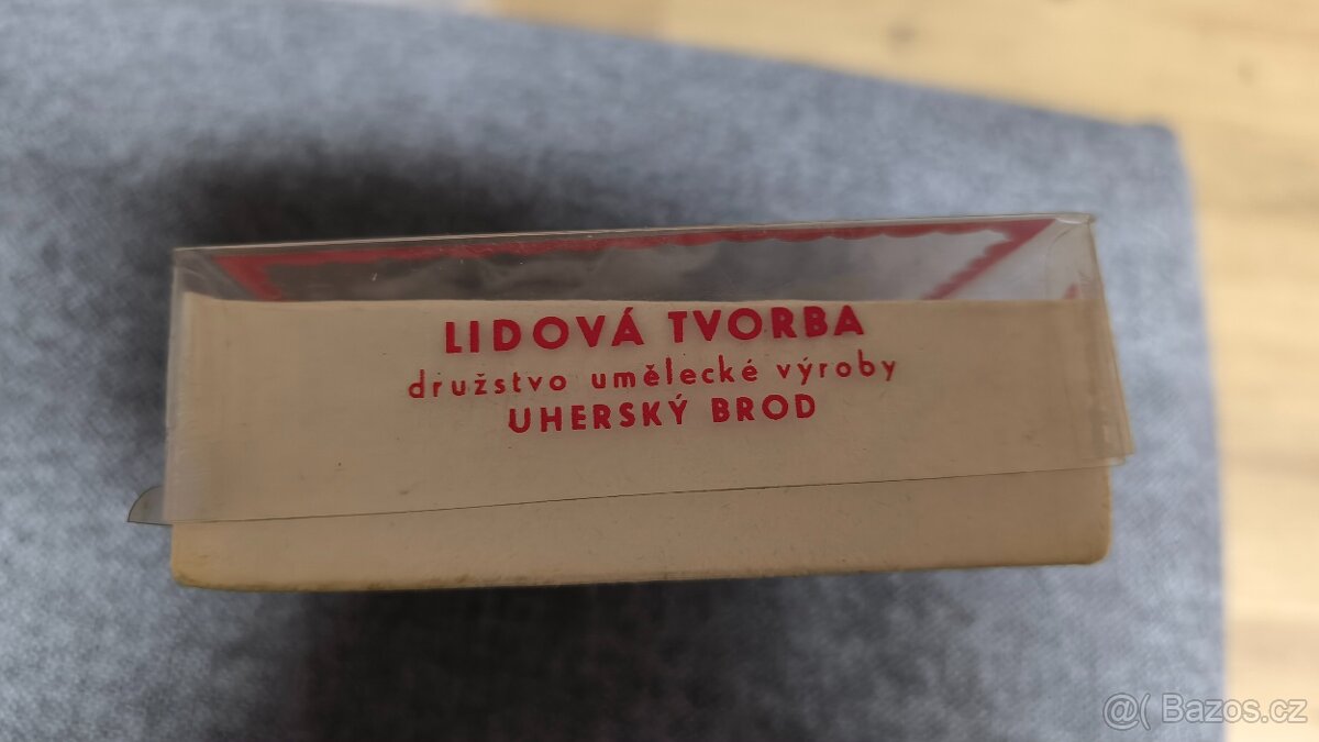 Retro panenky v kroji - 3