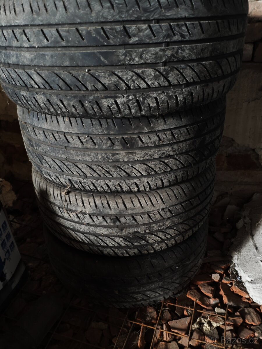 Alu kola Fiat, Lancia - 3