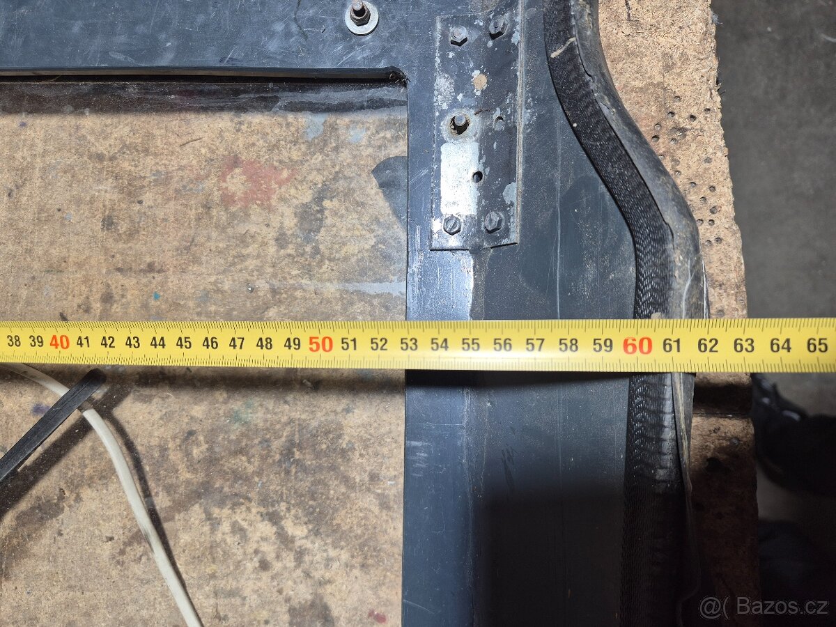 Čelní sklo stěrač ostřikovač - 3