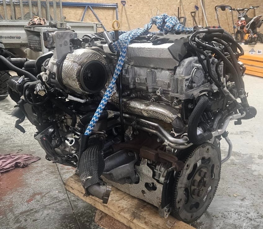 -----JEEP WRANGLER 4 (JL) 2.2 MULTIJET----- - 3