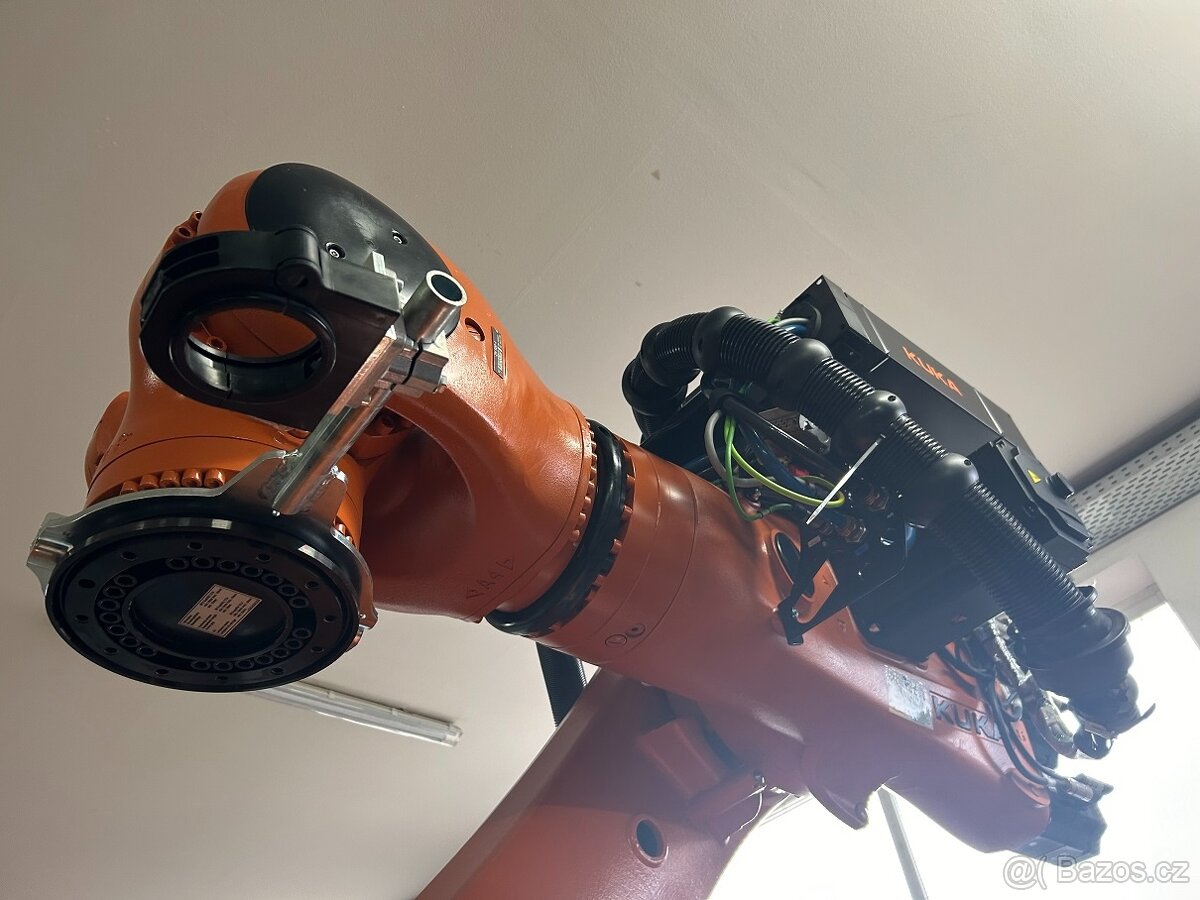 KUKA Robot KR500 R2830 - 3