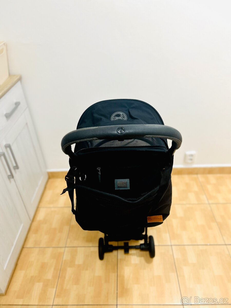 Prodám kočárek Cybex PLATINUM - 3