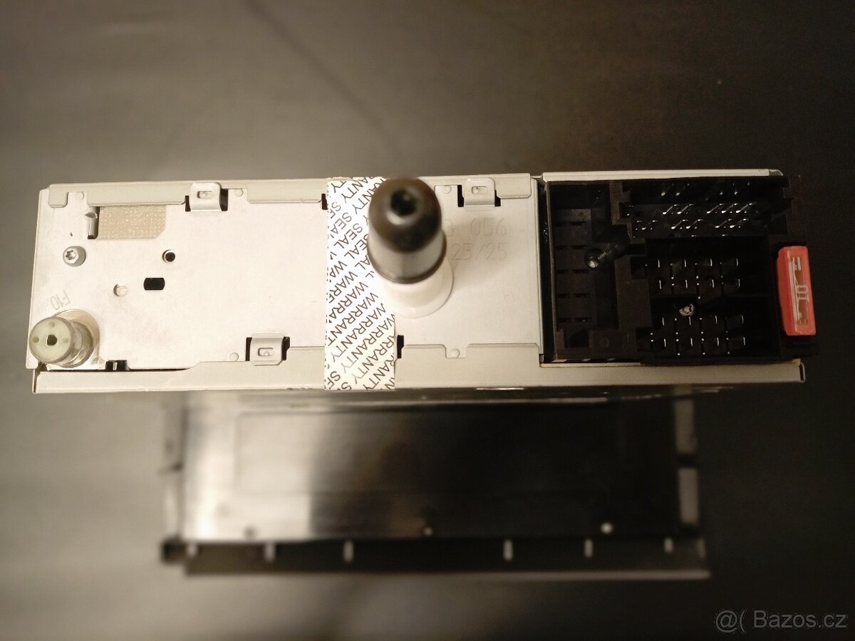 Autorádio Fiat Croma - 3