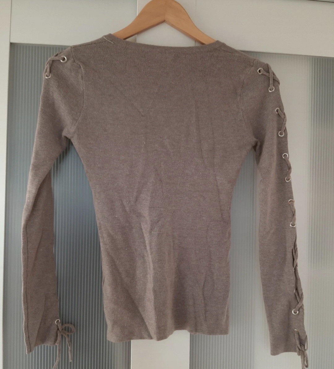 Nový svetr, vel. 36 - 3