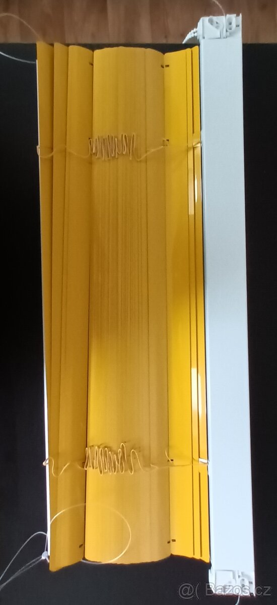 Hliníkové žaluzie do interiéru - 3