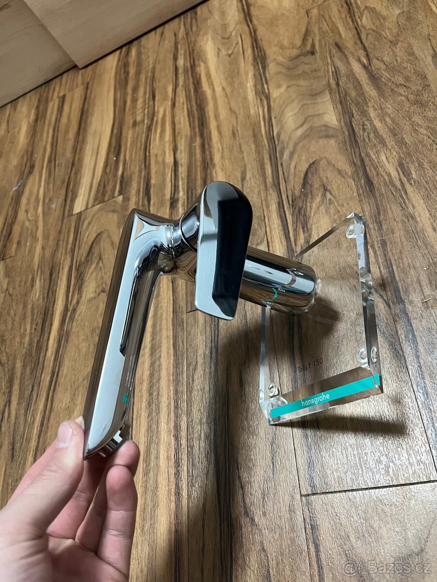 Umyvadlová baterie - 3