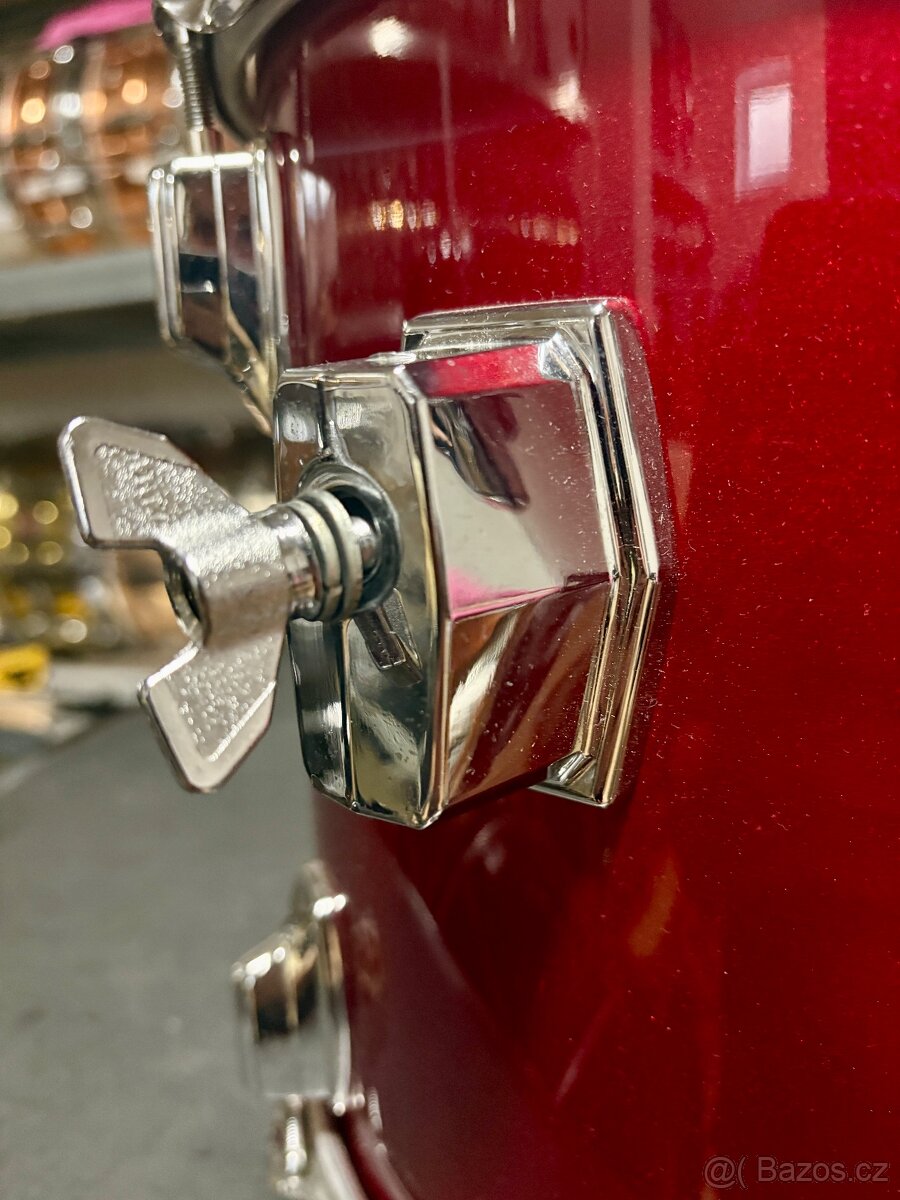 Tama Superstar 1985 12x11 tom - 3