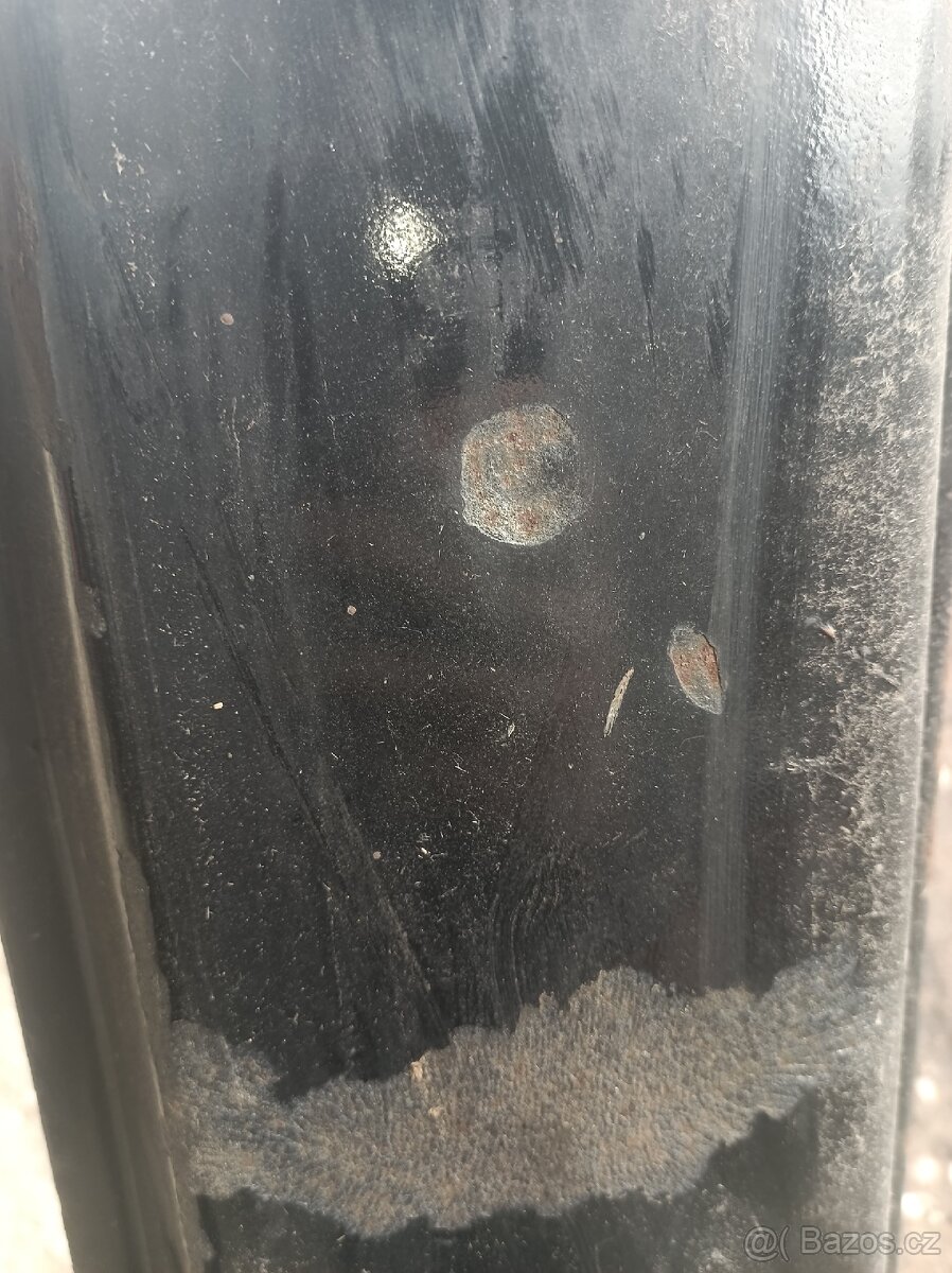 Výfuk Zetor 77xx - 3