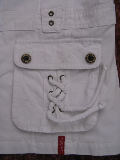 Bunda na jaro/podzim - 3