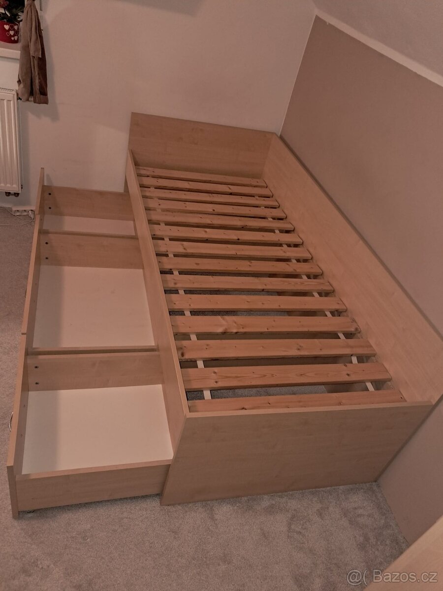 Postel pro juniora - 3