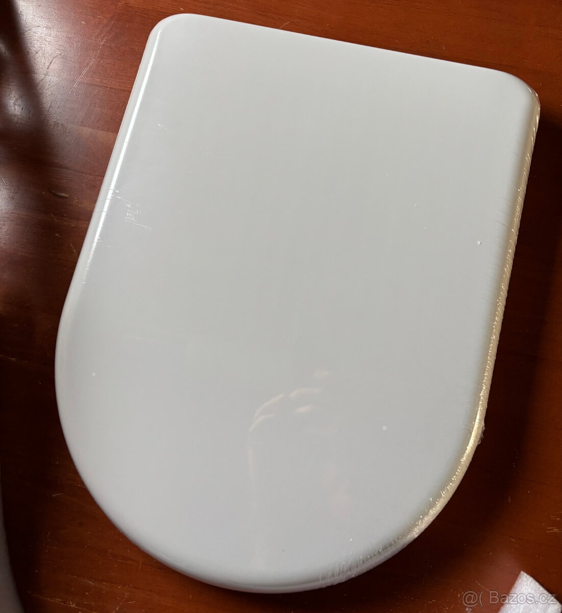 WC sedátko, prkýnko Softclose - 3