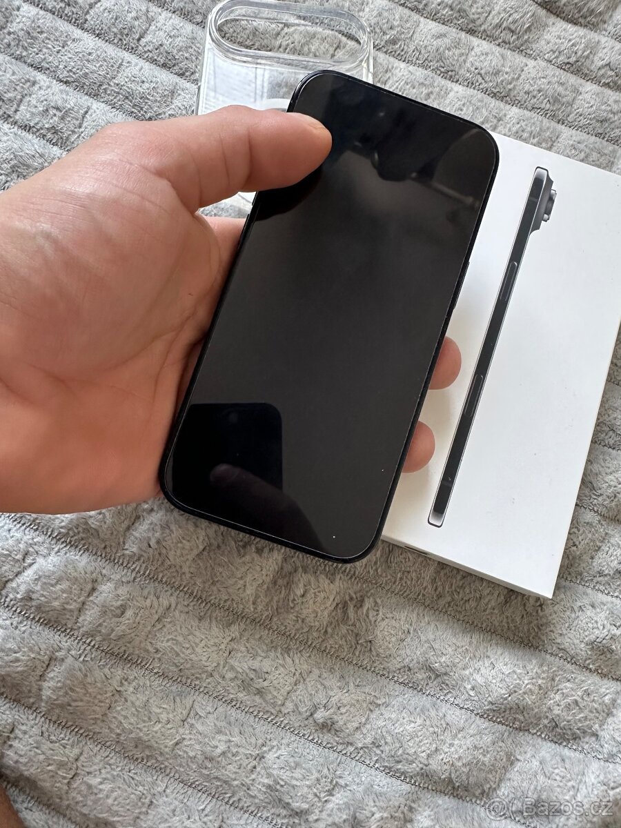 IPhone air 256gb - 3