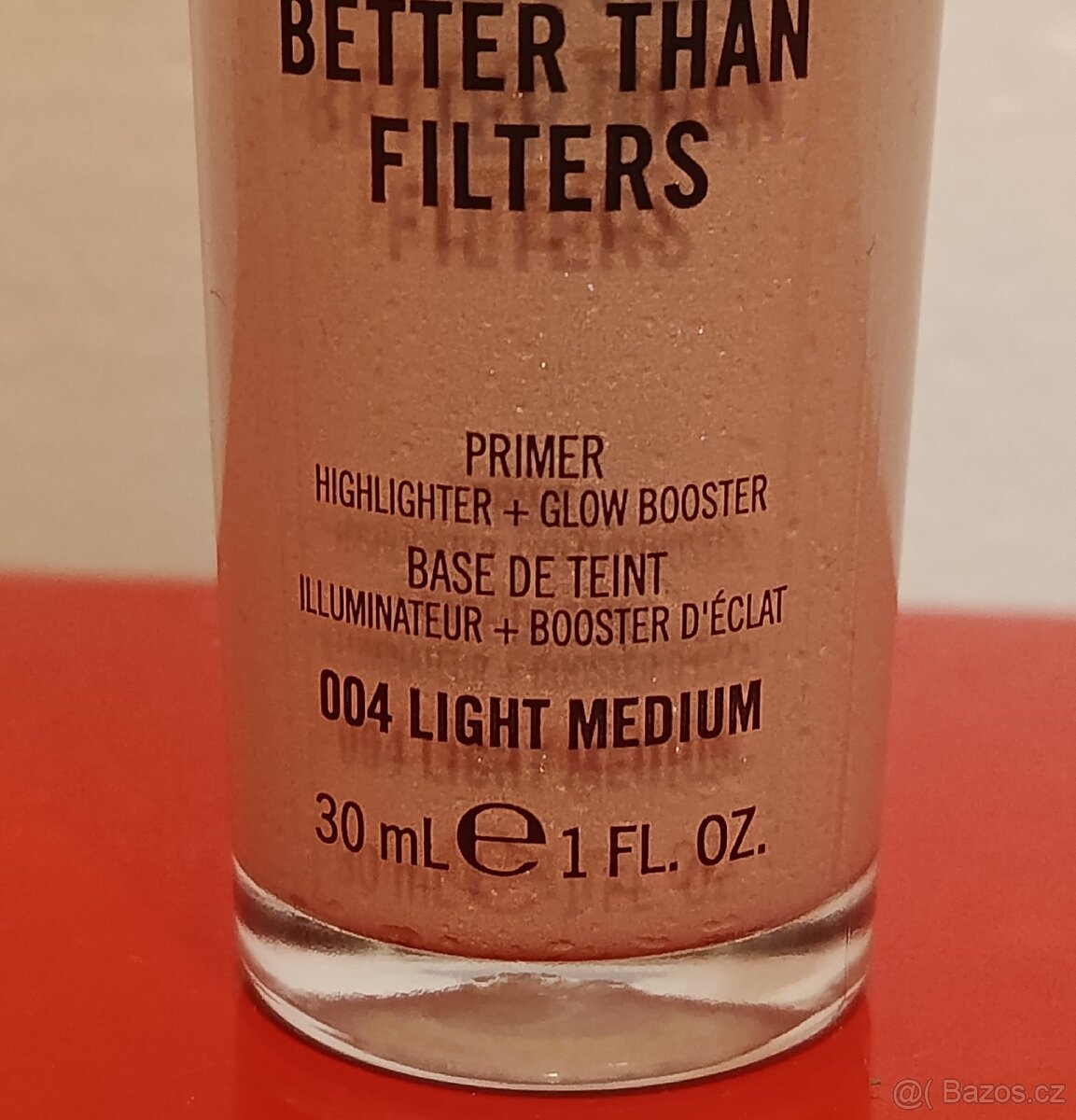 Rimmel multi tasker better than filter, 004 light medium - 3